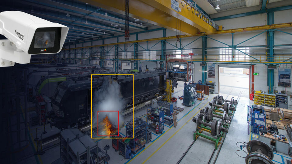 A Siemens ott használja a Mesterséges Intelligenciát, ahol az valóban hasznos lehet. 